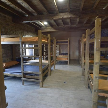 Albergue La Medina De Camponaraya Exteriér fotografie