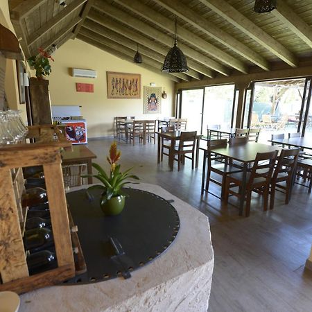 Albergue La Medina De Camponaraya Exteriér fotografie