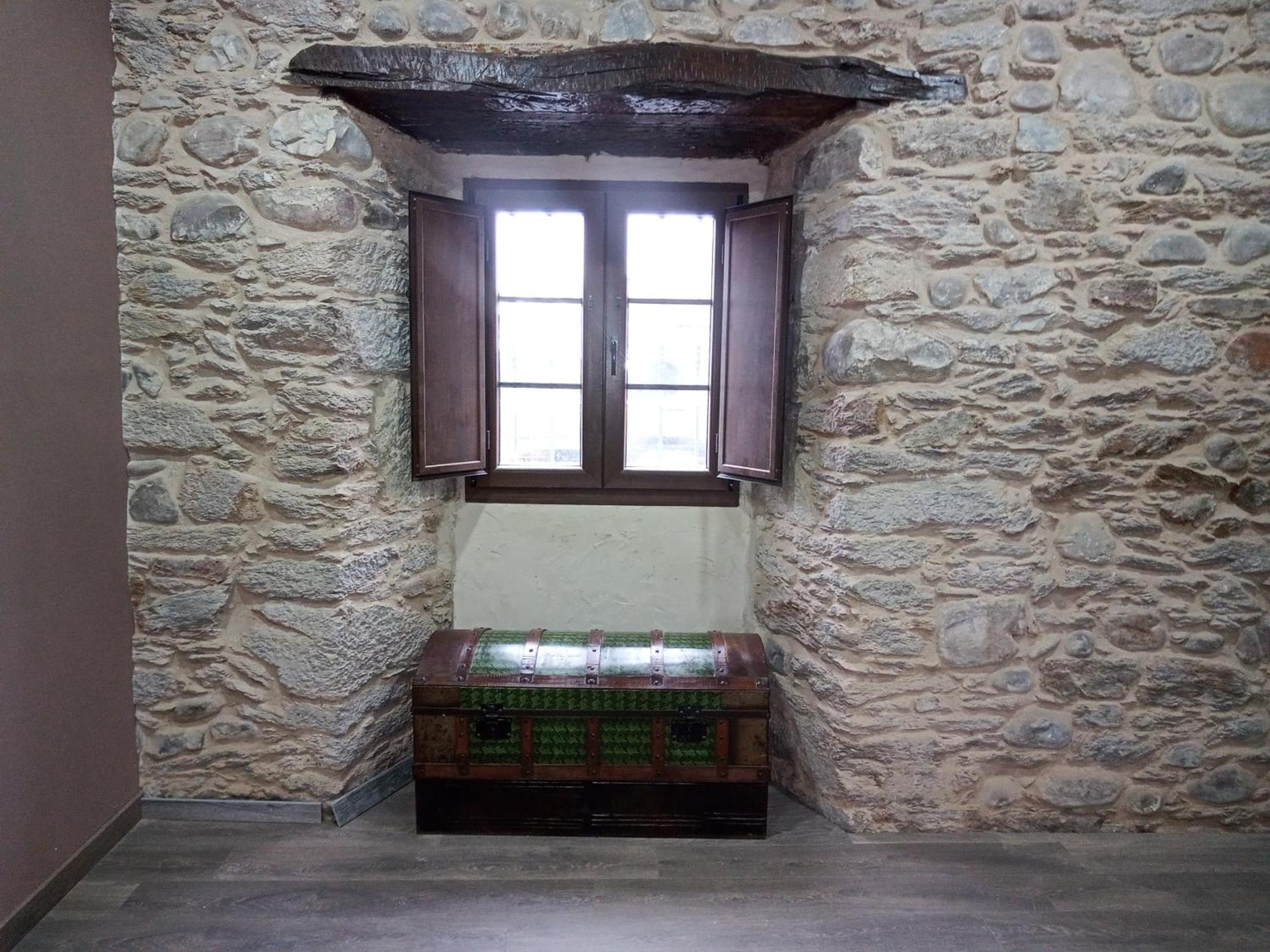 Albergue La Medina De Camponaraya Exteriér fotografie