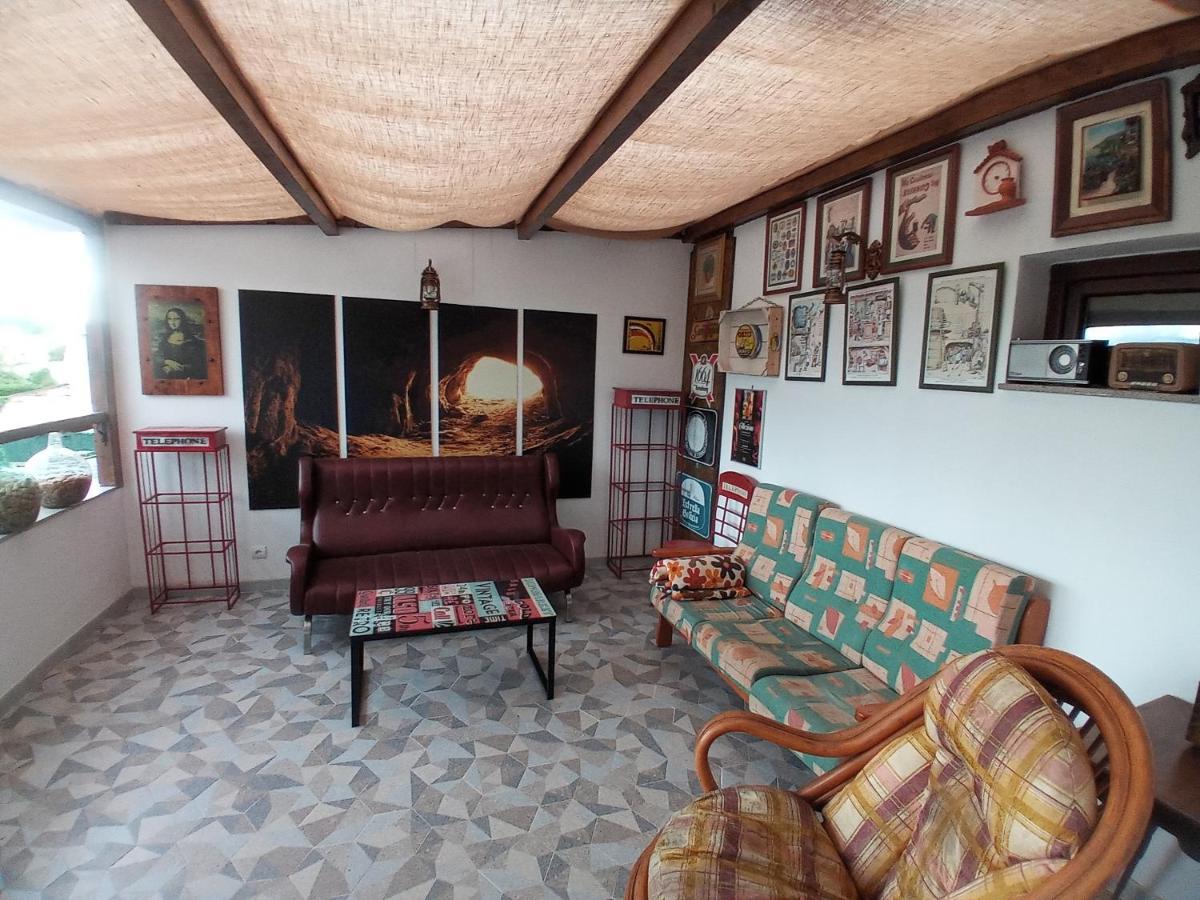 Albergue La Medina De Camponaraya Exteriér fotografie