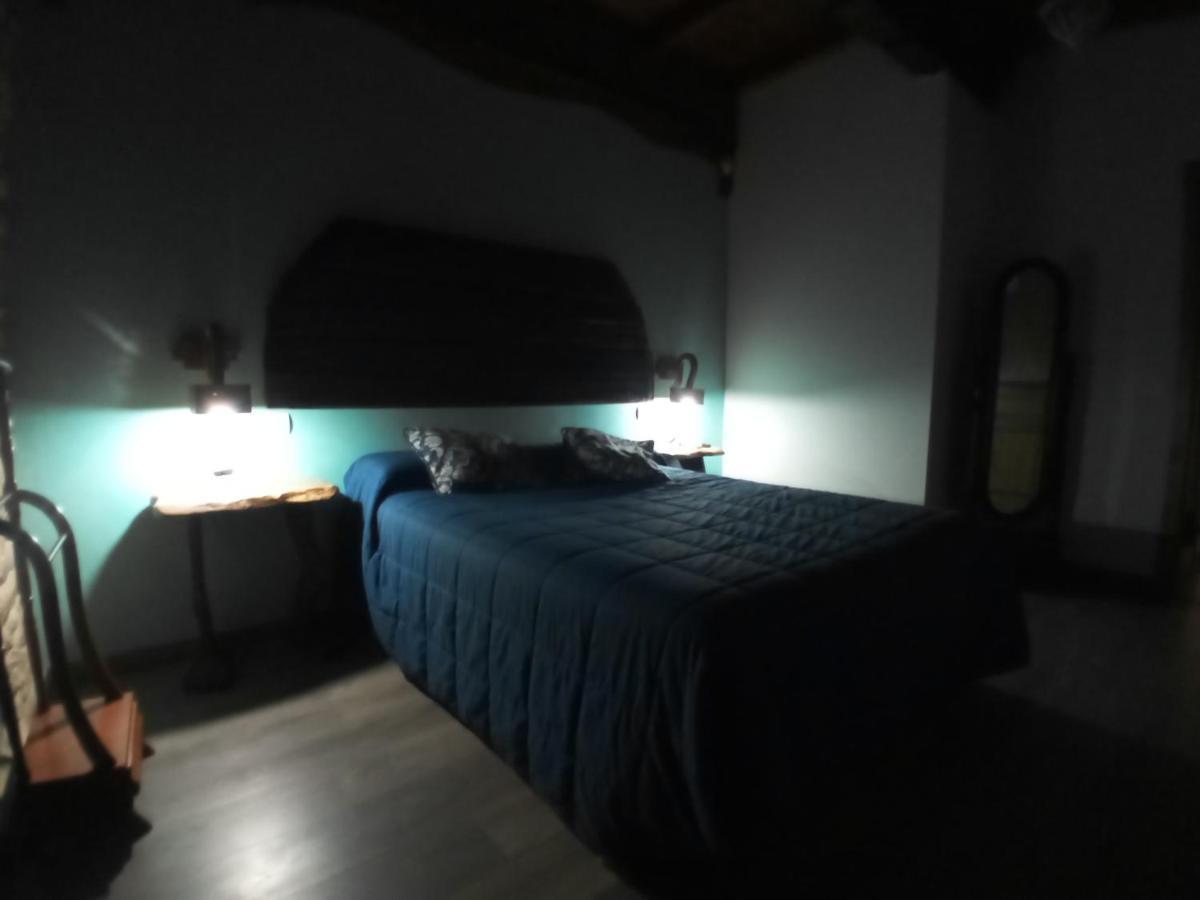 Albergue La Medina De Camponaraya Exteriér fotografie