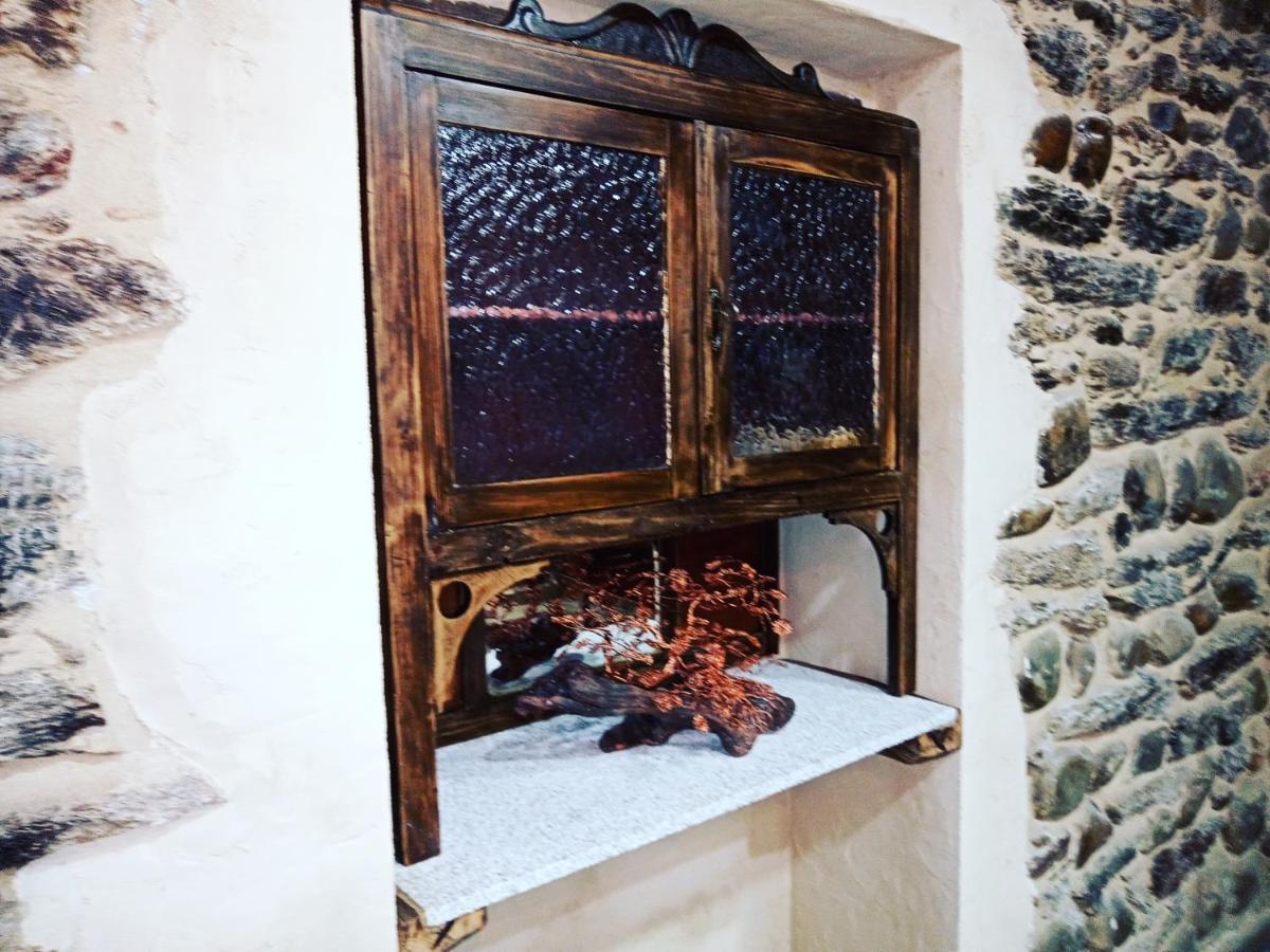Albergue La Medina De Camponaraya Exteriér fotografie